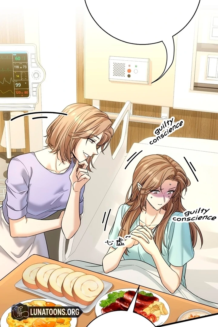 The Man Is A Real Dog - Chapter 36 - 50