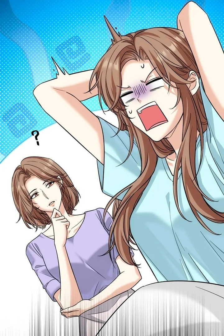 The Man Is A Real Dog - Chapter 36 - 55