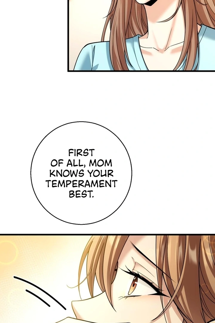 The Man Is A Real Dog - Chapter 36 - 85