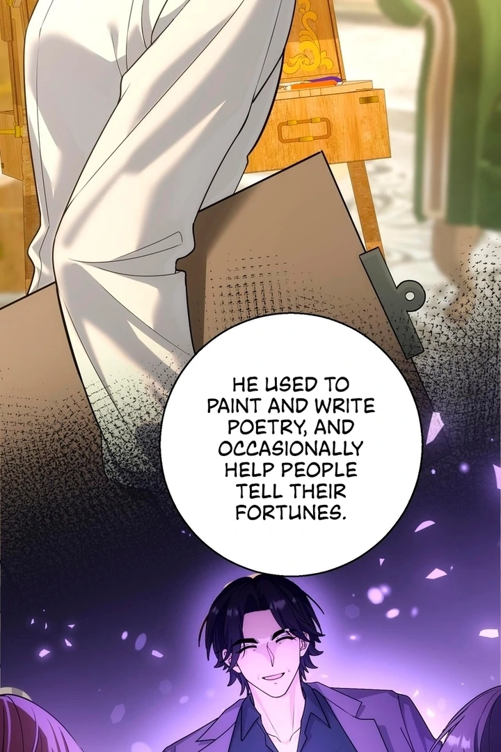 The Man Is A Real Dog - Chapter 37 - 8