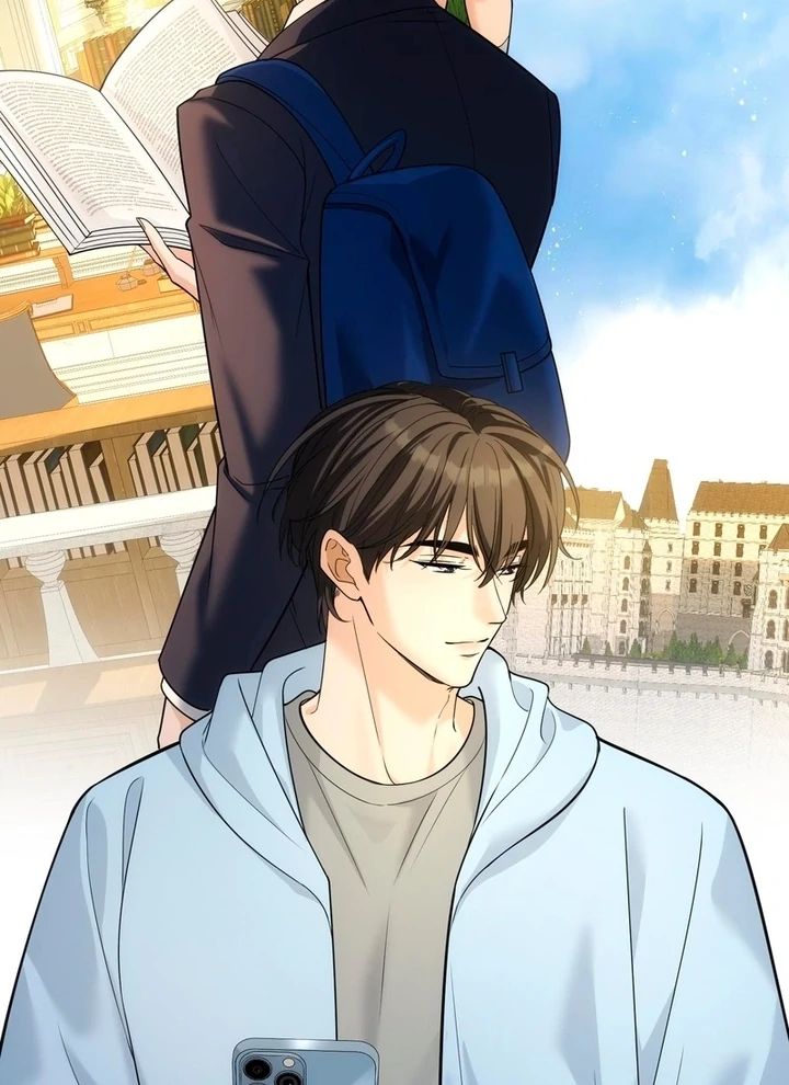 The Man Is A Real Dog - Chapter 37 - 11