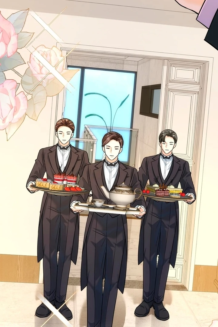 The Man Is A Real Dog - Chapter 37 - 68