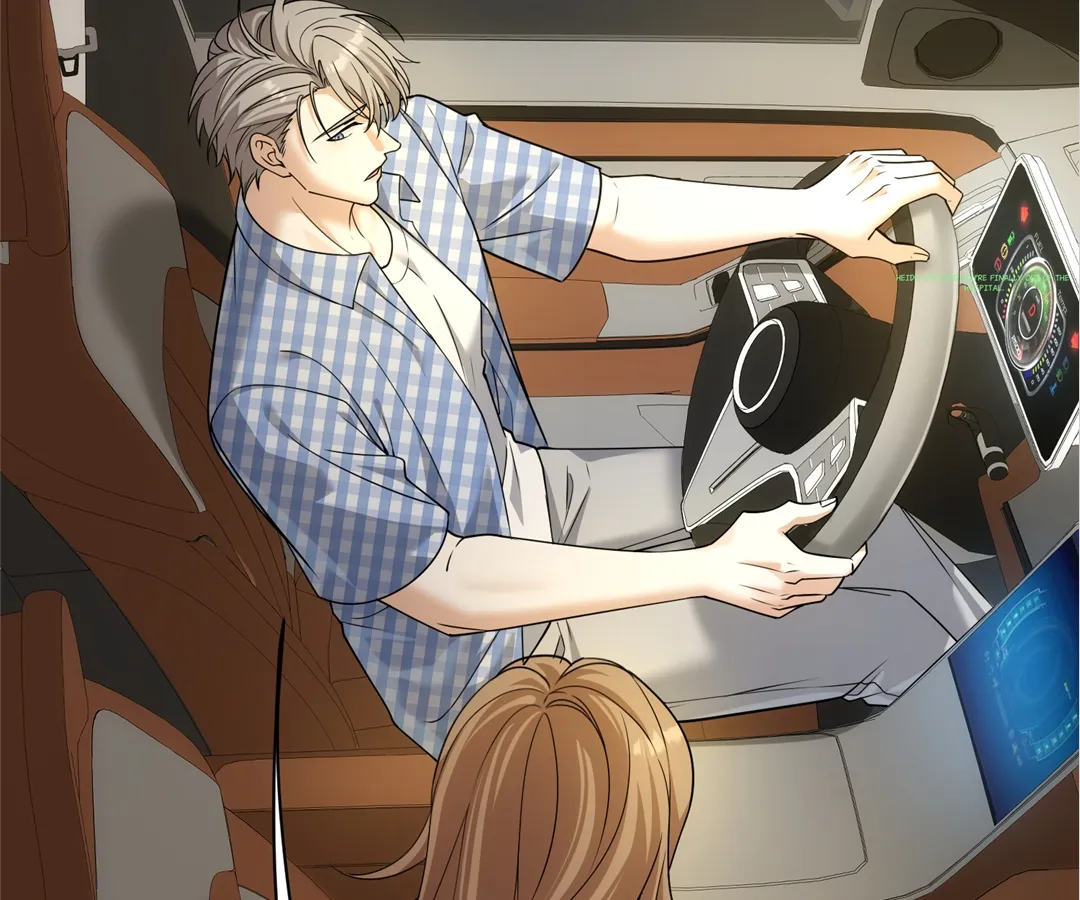 The Man Is A Real Dog - Chapter 38 - 6