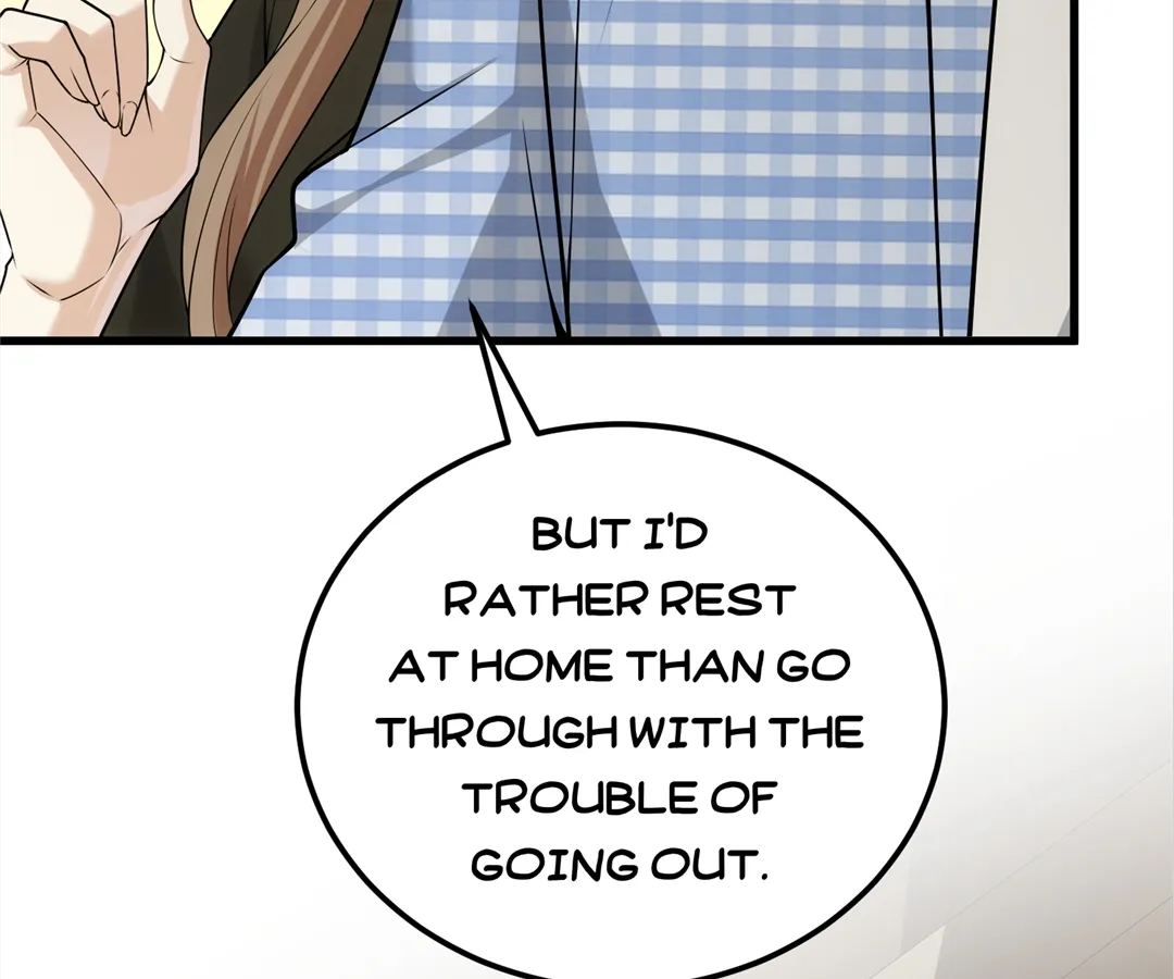 The Man Is A Real Dog - Chapter 38 - 13