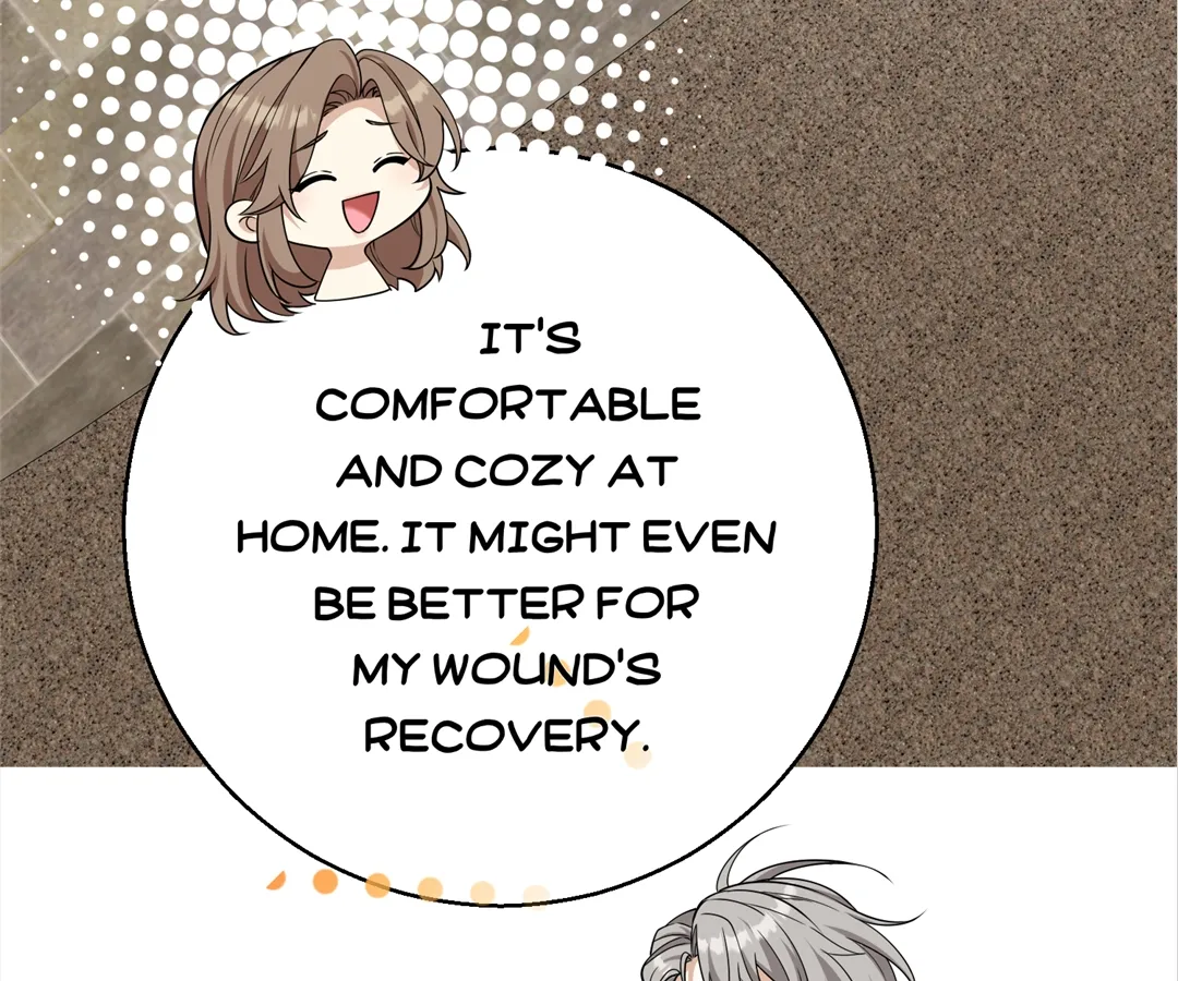 The Man Is A Real Dog - Chapter 38 - 16