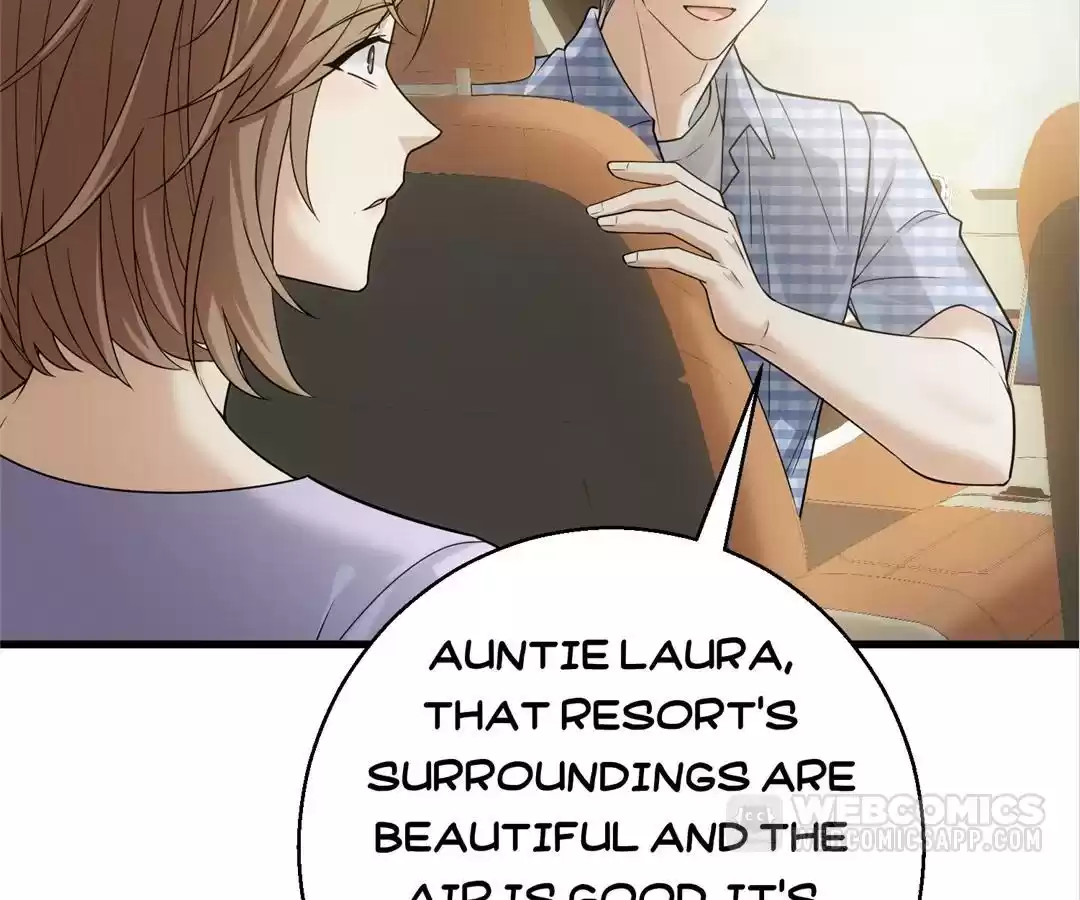 The Man Is A Real Dog - Chapter 38 - 19