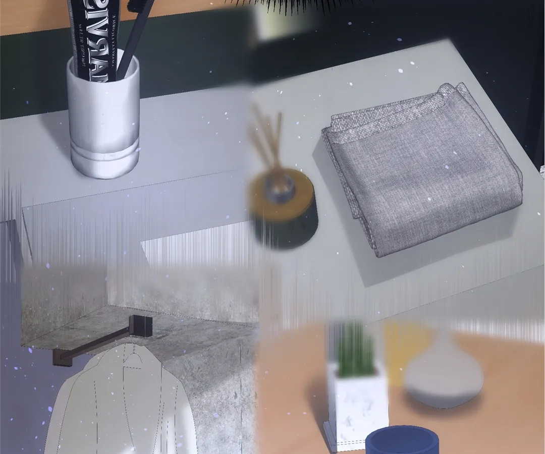 The Man Is A Real Dog - Chapter 38 - 50