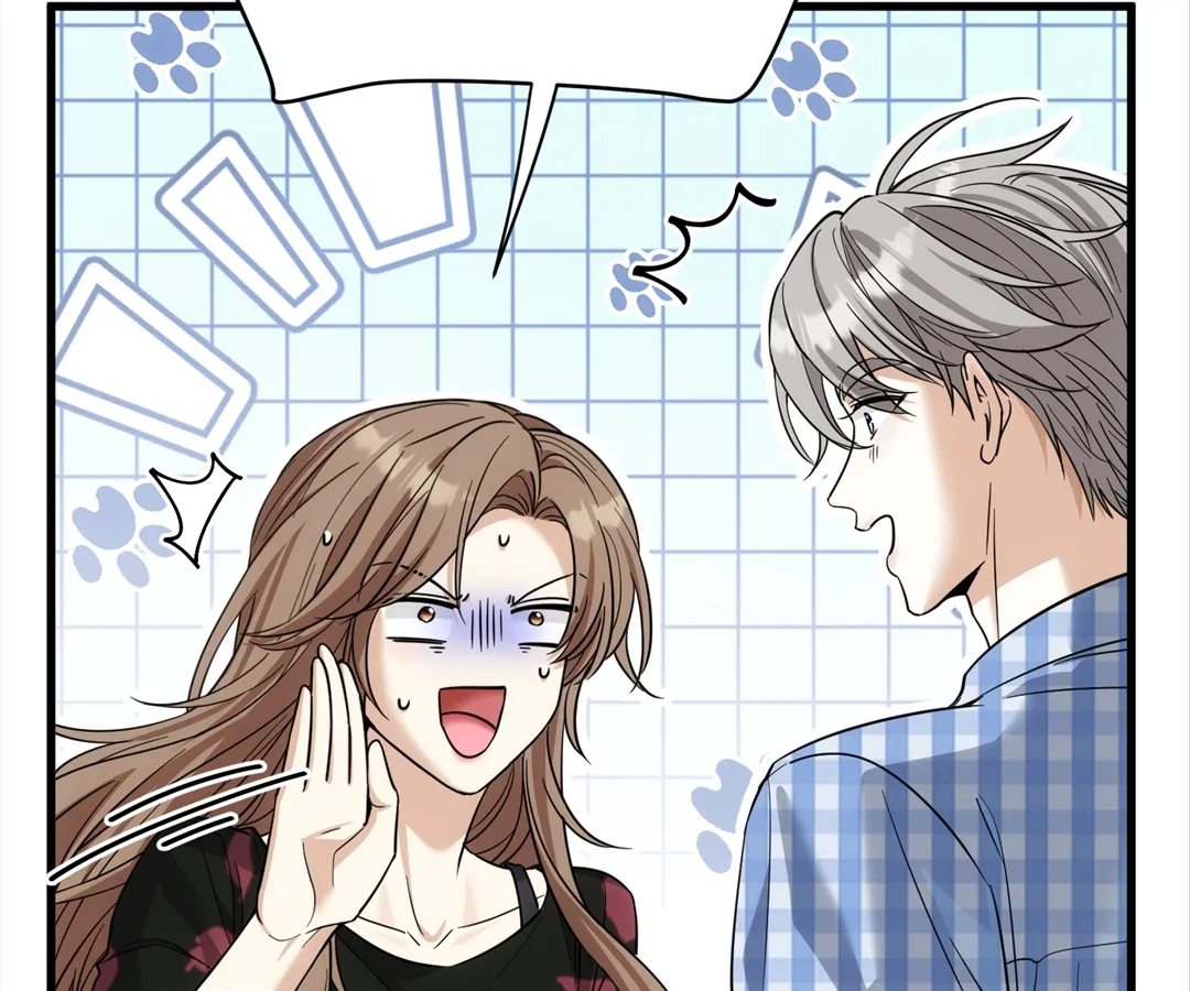 The Man Is A Real Dog - Chapter 38 - 56