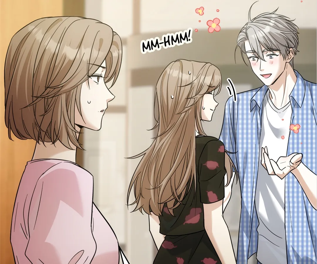 The Man Is A Real Dog - Chapter 38 - 62