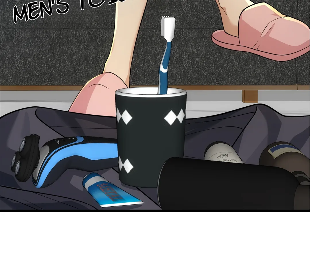 The Man Is A Real Dog - Chapter 38 - 117