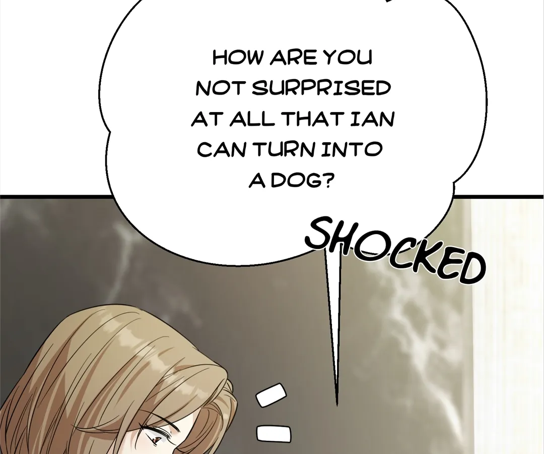 The Man Is A Real Dog - Chapter 38 - 145