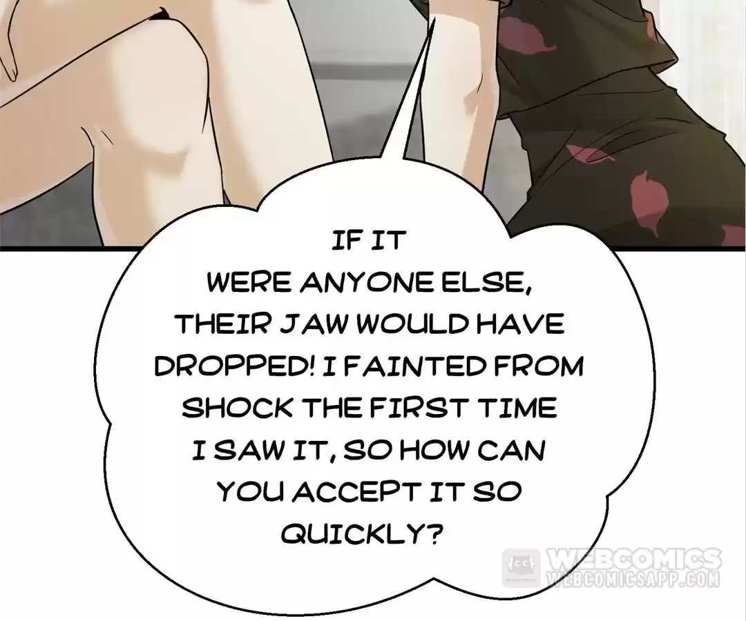 The Man Is A Real Dog - Chapter 38 - 147