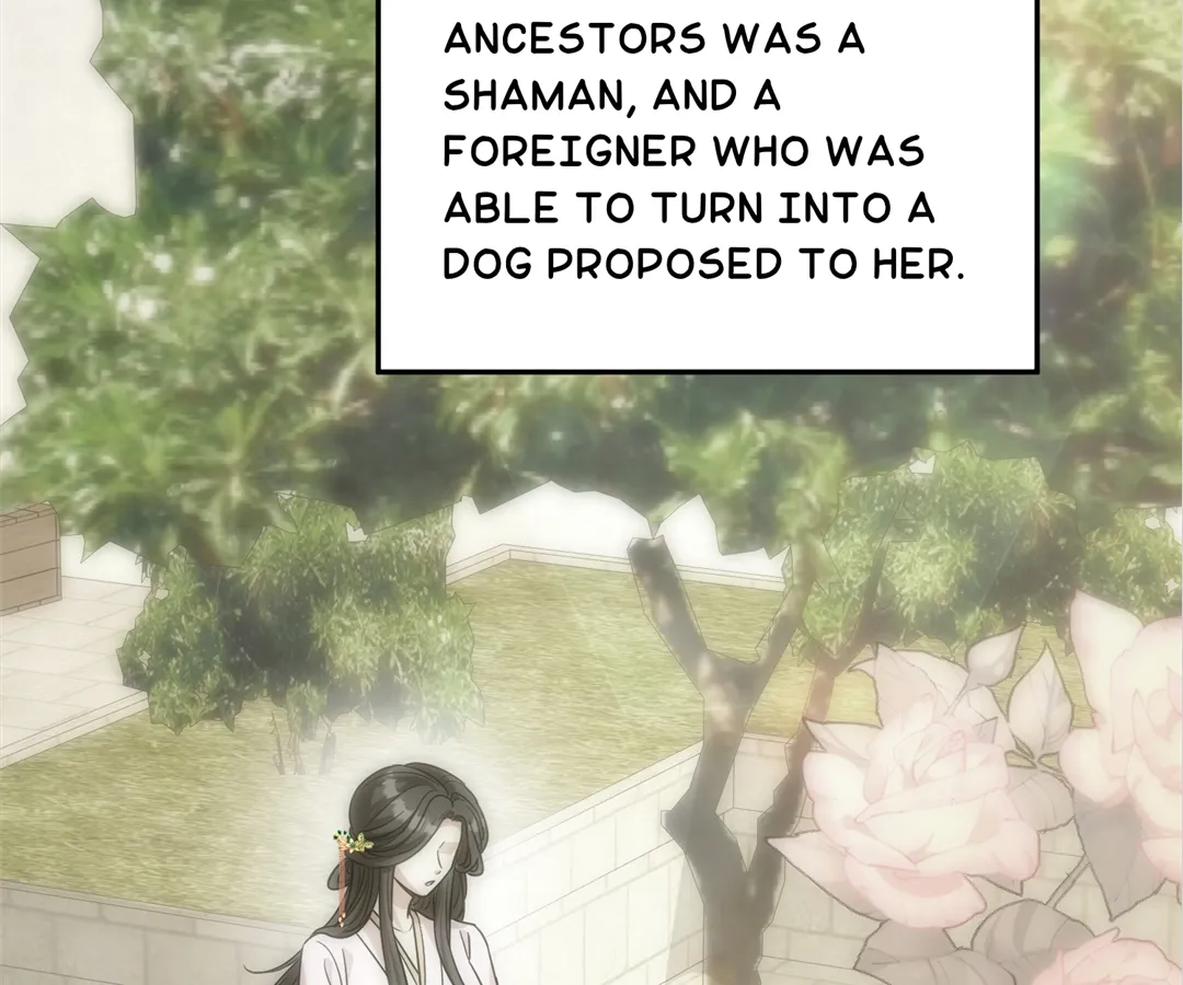 The Man Is A Real Dog Chapter 39 - Page 5