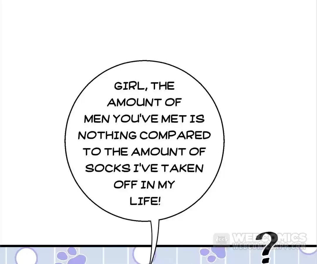 The Man Is A Real Dog Chapter 39 - Page 91