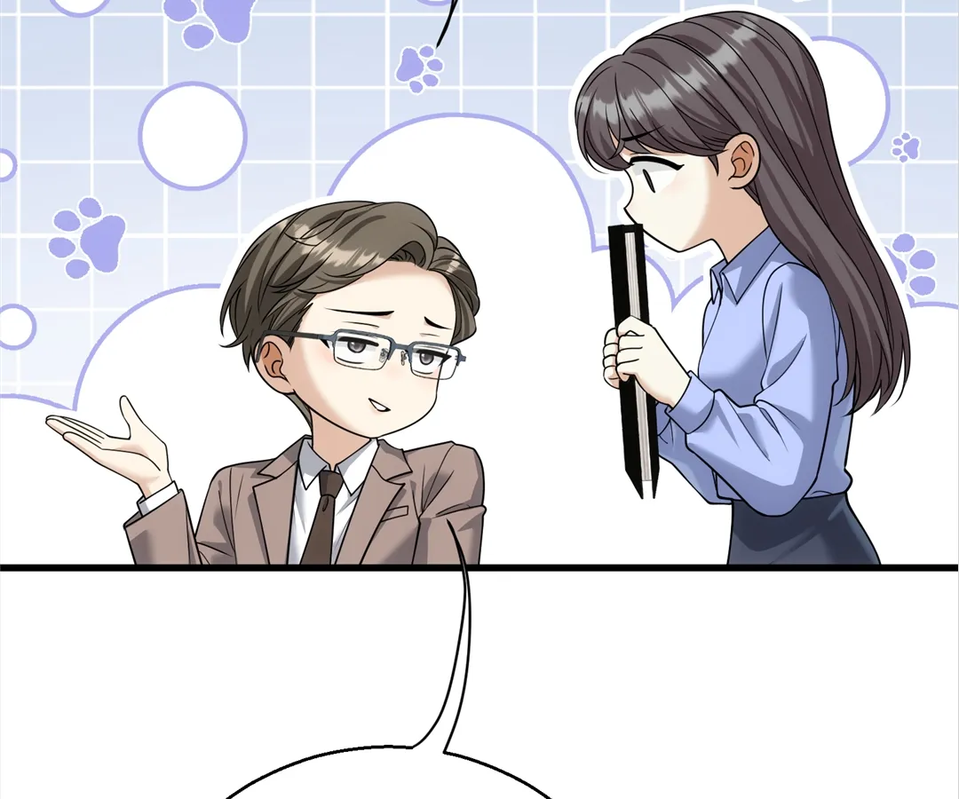 The Man Is A Real Dog Chapter 39 - Page 92