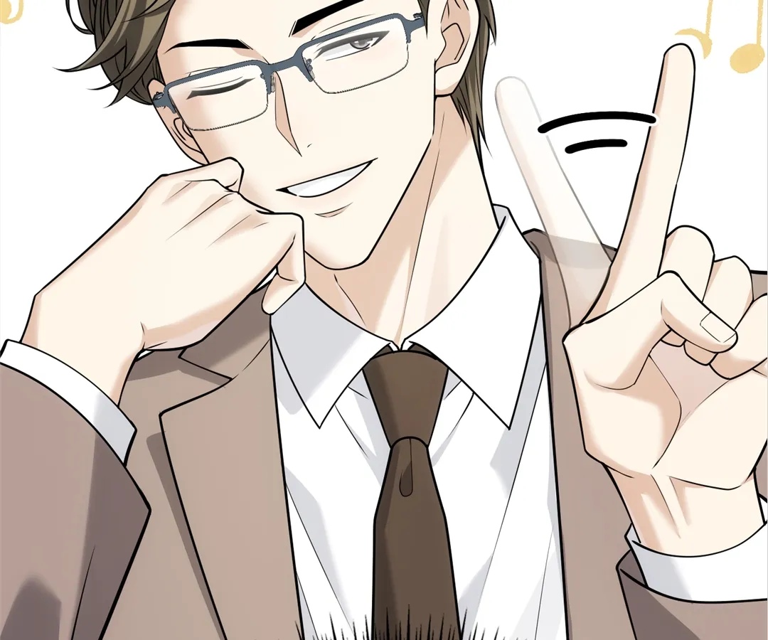 The Man Is A Real Dog Chapter 39 - Page 103