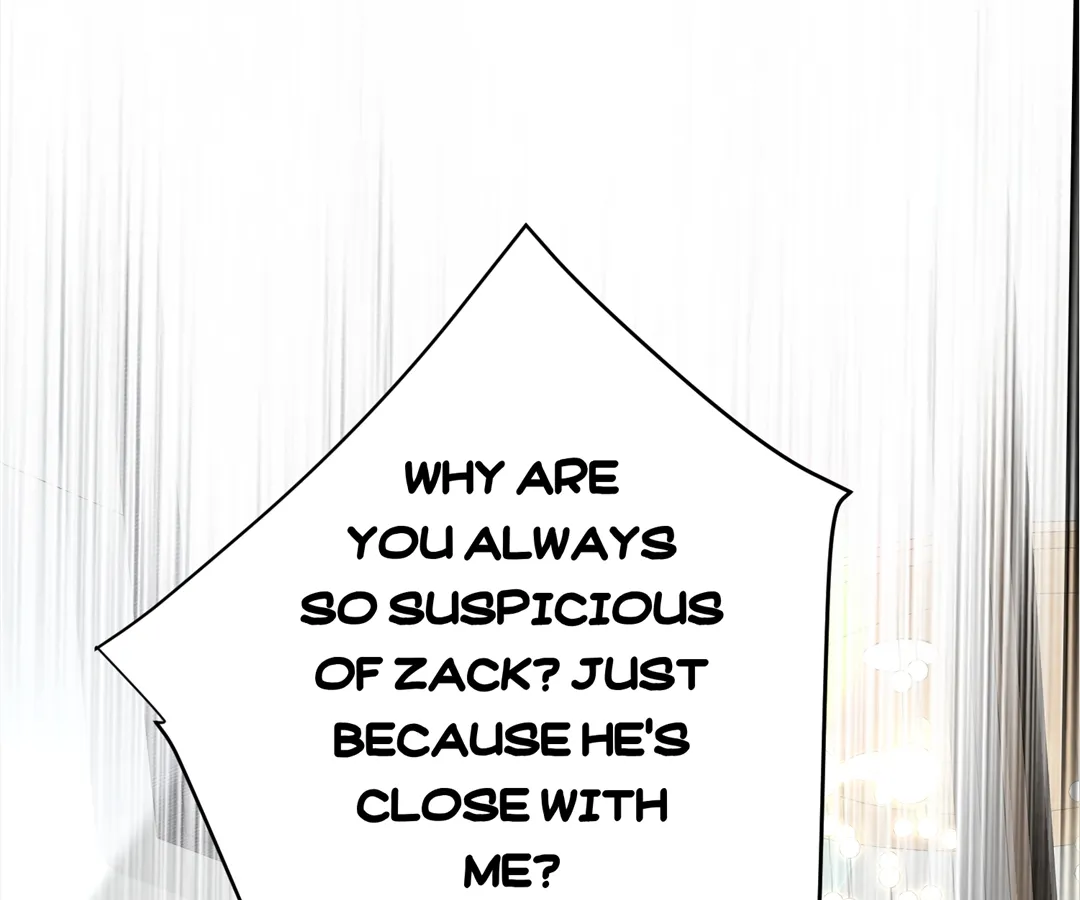 The Man Is A Real Dog Chapter 39 - Page 113