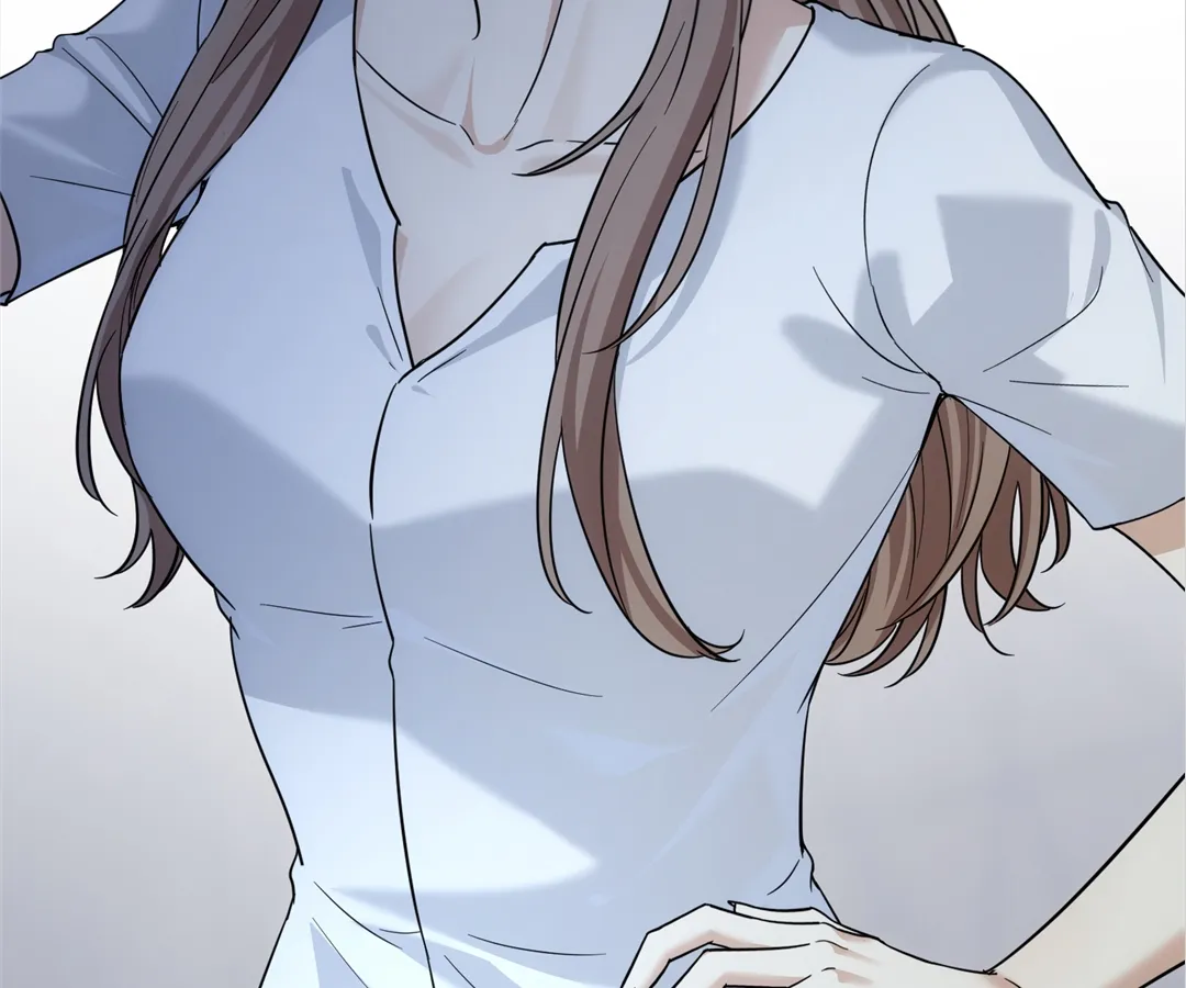 The Man Is A Real Dog Chapter 39 - Page 127