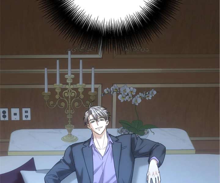 The Man Is A Real Dog Chapter 40 - Page 116