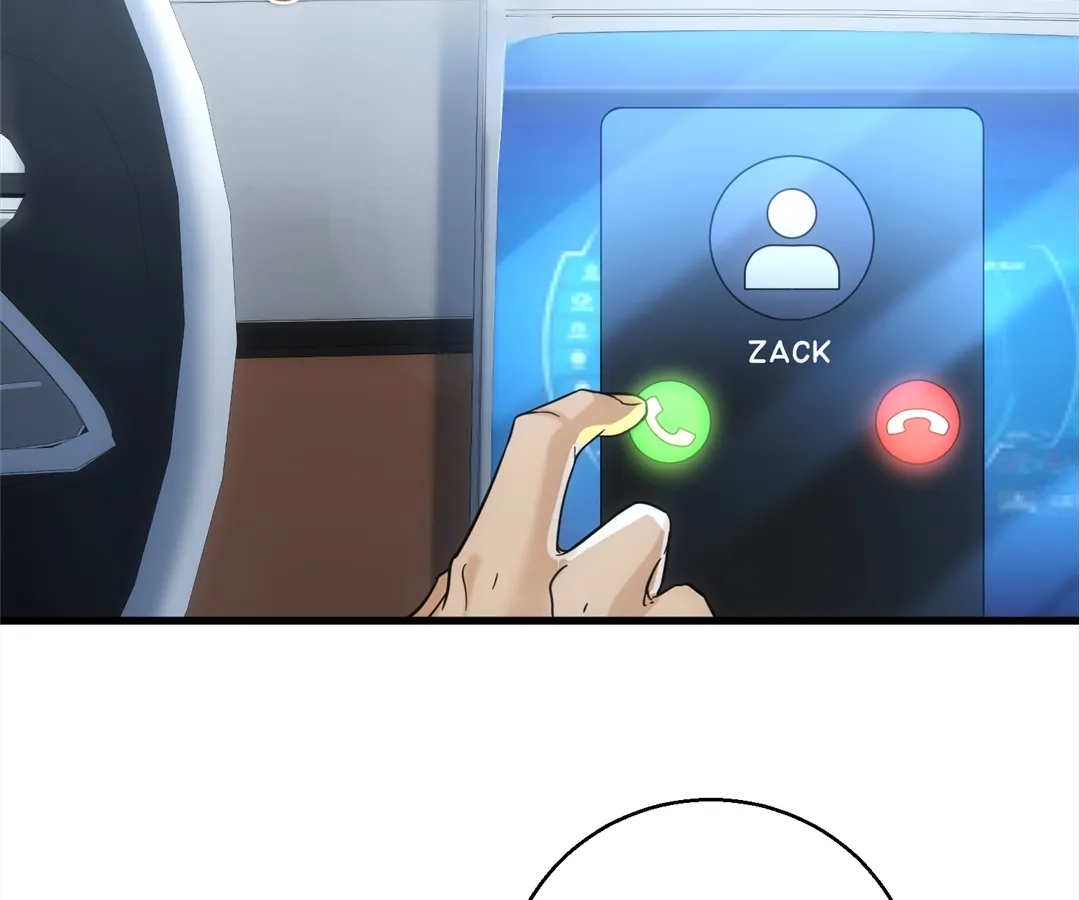 The Man Is A Real Dog Chapter 41 - Page 6