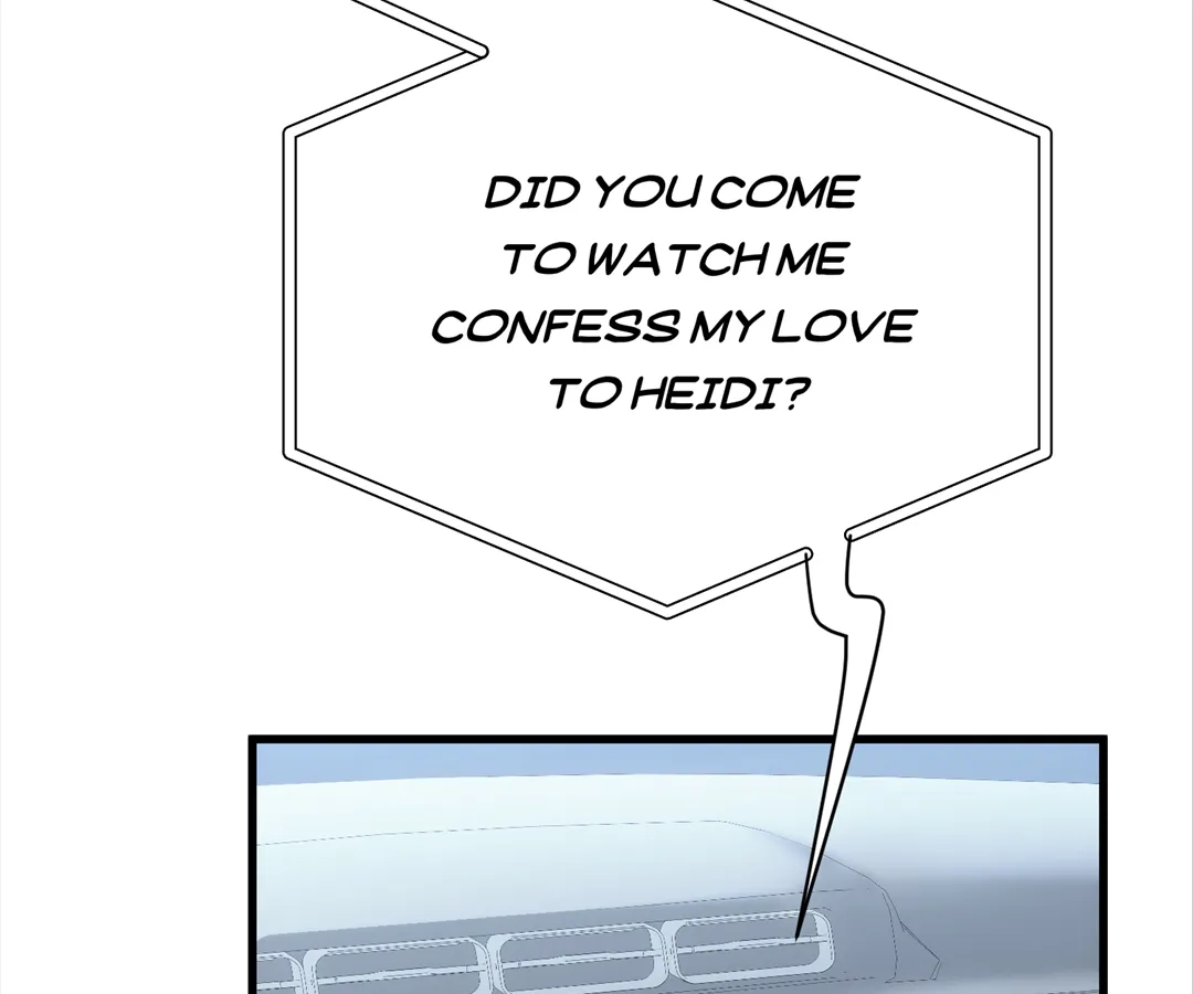 The Man Is A Real Dog Chapter 41 - Page 8