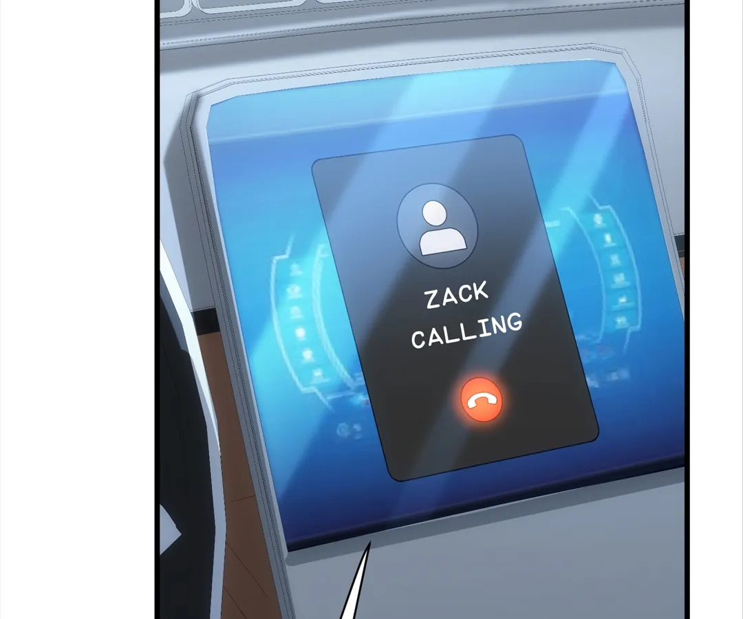 The Man Is A Real Dog Chapter 41 - Page 9