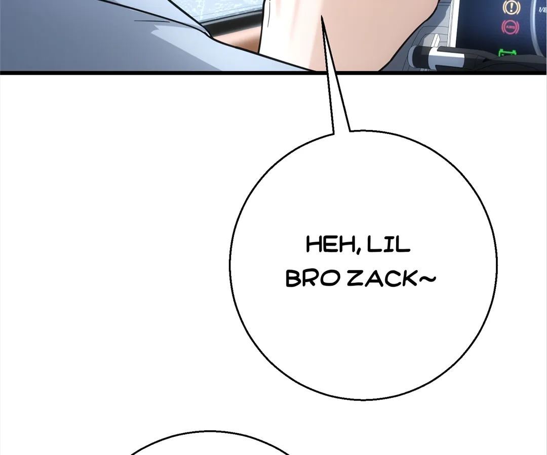 The Man Is A Real Dog Chapter 41 - Page 12