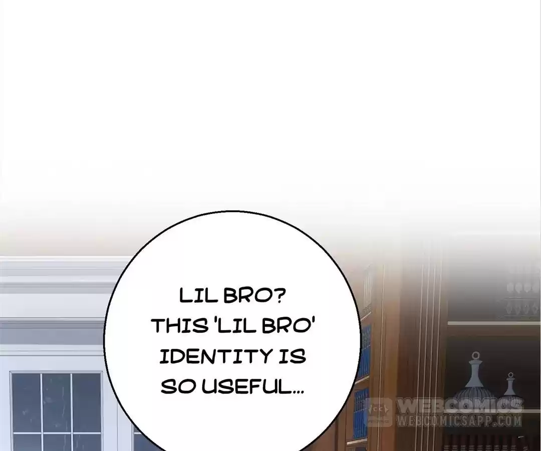 The Man Is A Real Dog Chapter 41 - Page 19