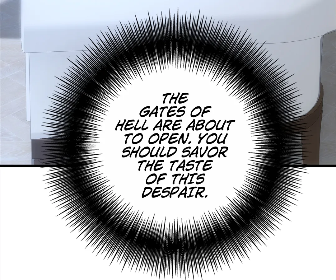 The Man Is A Real Dog Chapter 41 - Page 21