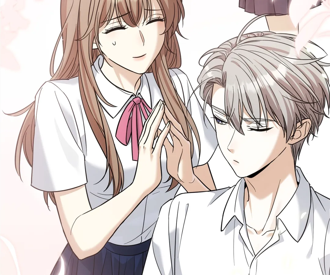 The Man Is A Real Dog Chapter 41 - Page 28