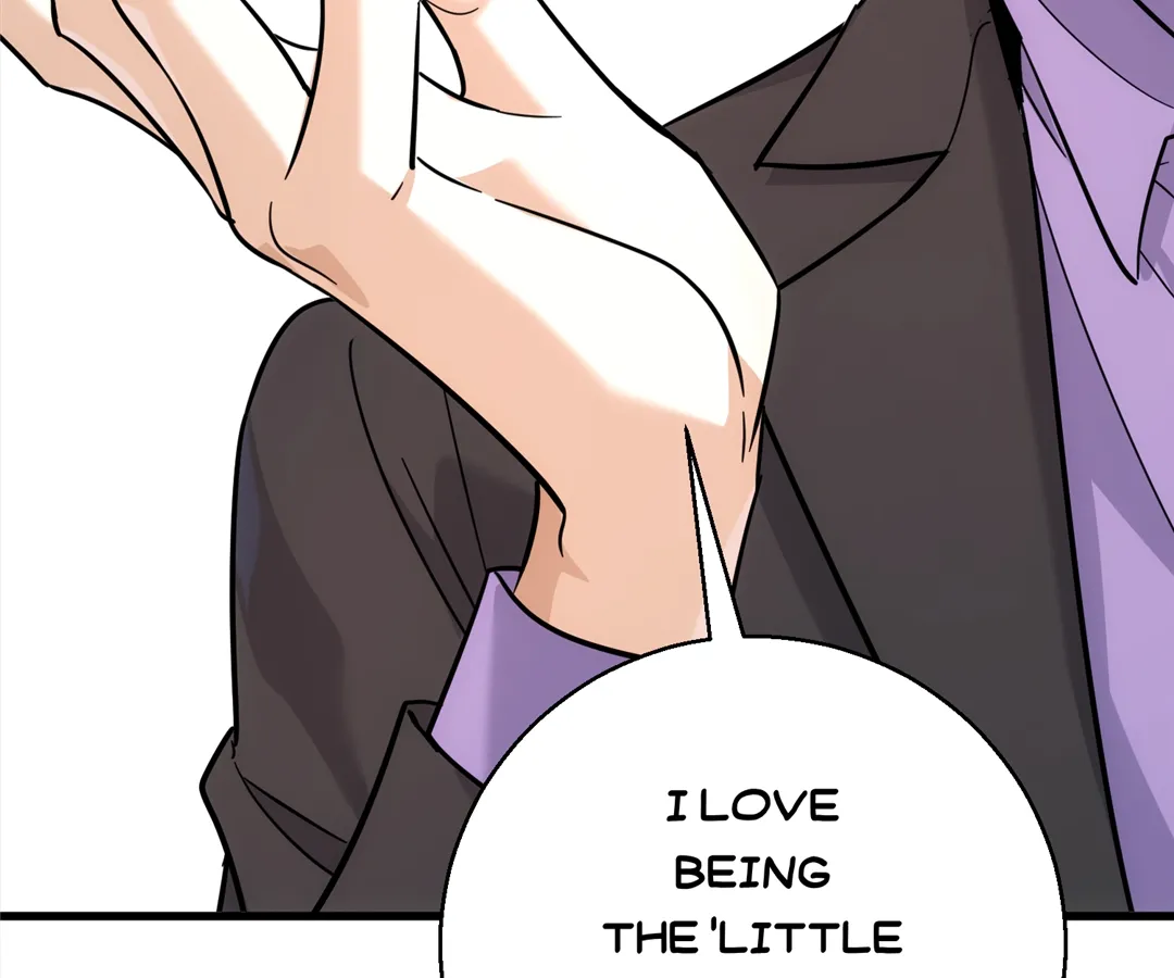 The Man Is A Real Dog Chapter 41 - Page 32