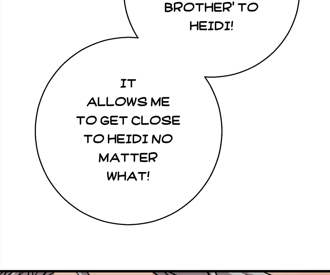 The Man Is A Real Dog Chapter 41 - Page 33