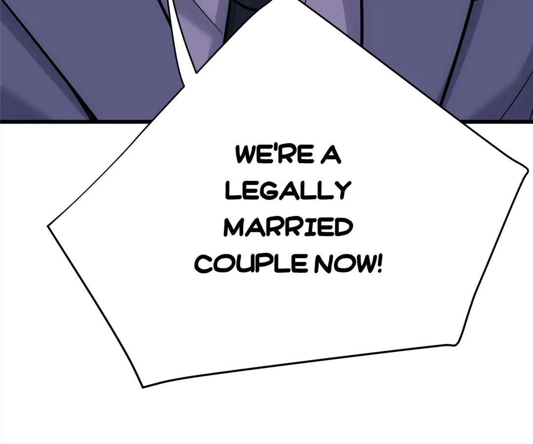 The Man Is A Real Dog Chapter 41 - Page 46