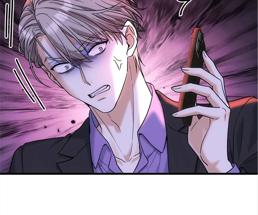 The Man Is A Real Dog Chapter 41 - Page 49