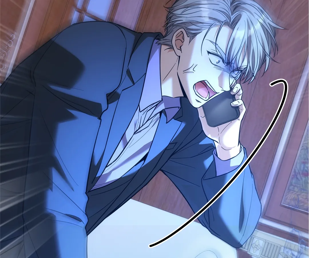 The Man Is A Real Dog Chapter 41 - Page 52