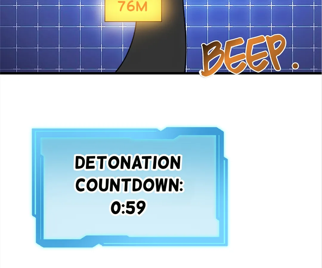 The Man Is A Real Dog Chapter 41 - Page 65