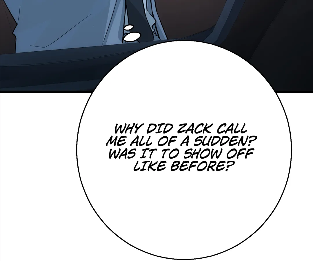 The Man Is A Real Dog Chapter 41 - Page 87