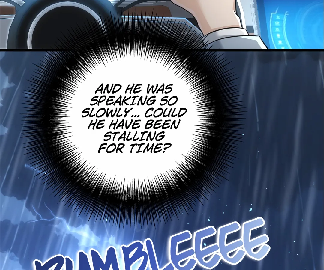 The Man Is A Real Dog Chapter 41 - Page 106