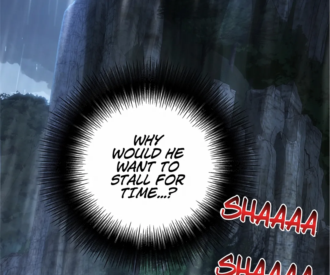 The Man Is A Real Dog Chapter 41 - Page 109