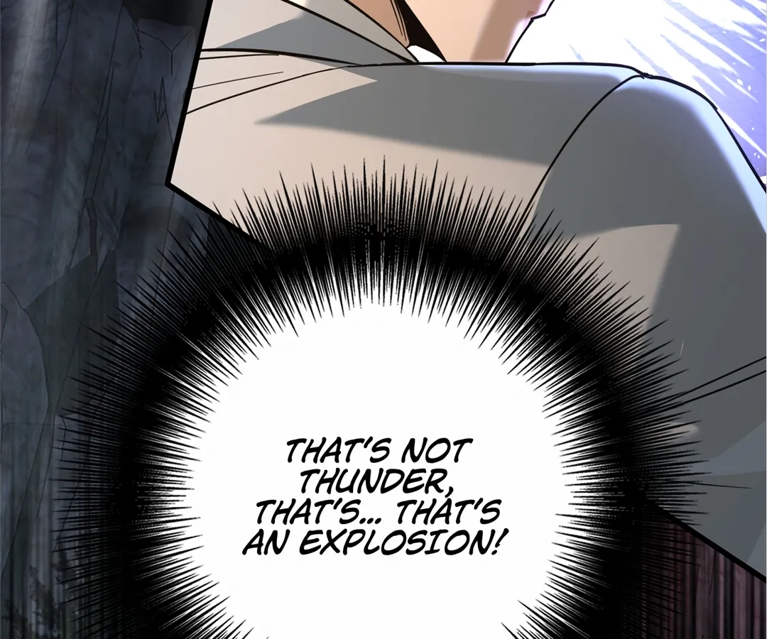 The Man Is A Real Dog Chapter 41 - Page 117