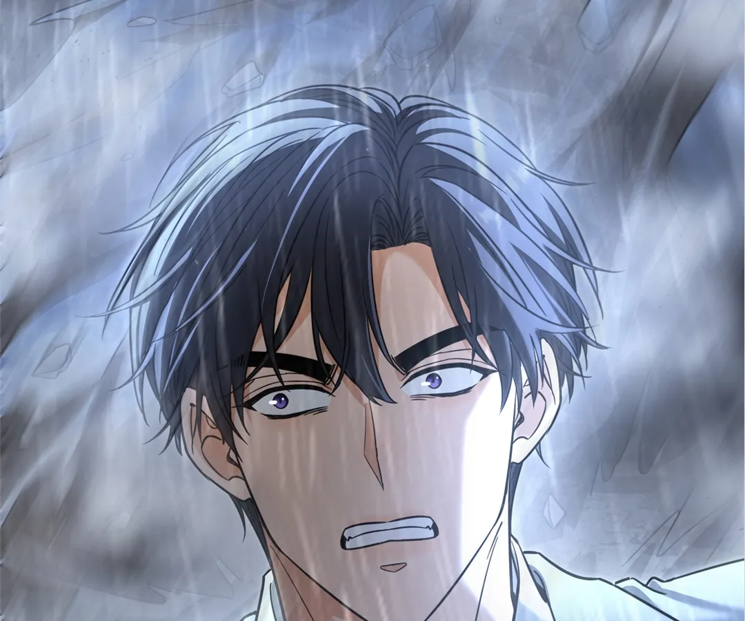 The Man Is A Real Dog Chapter 41 - Page 133