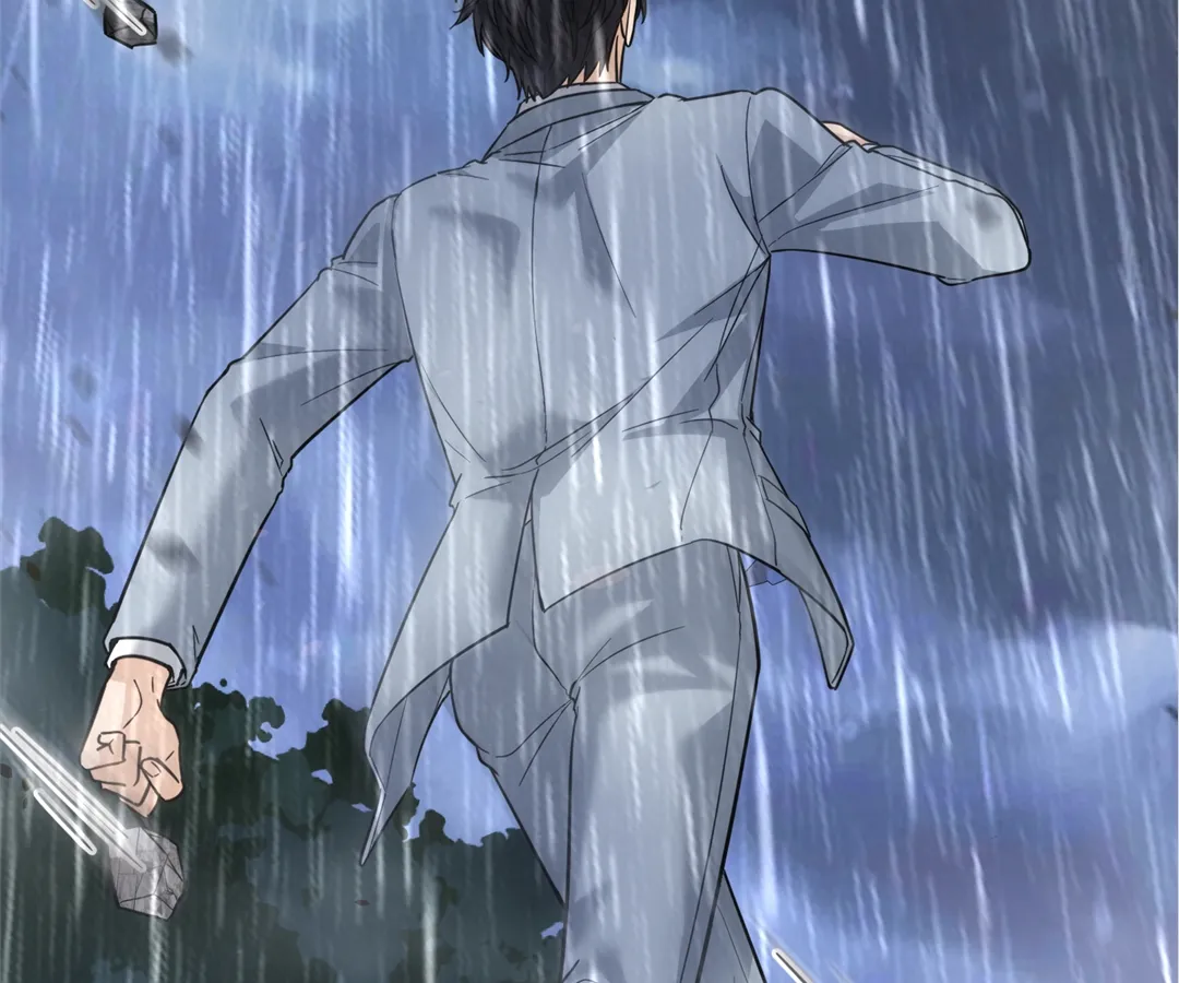 The Man Is A Real Dog Chapter 41 - Page 137