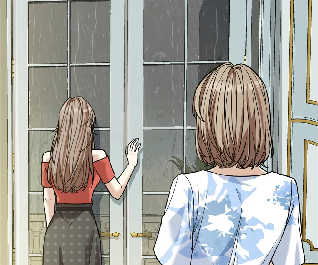 The Man Is A Real Dog Chapter 41 - Page 152