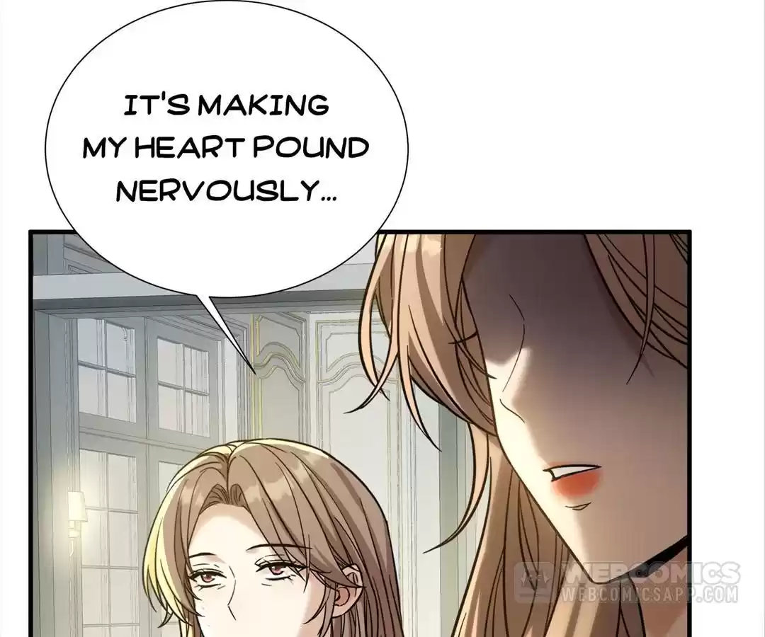 The Man Is A Real Dog Chapter 41 - Page 155