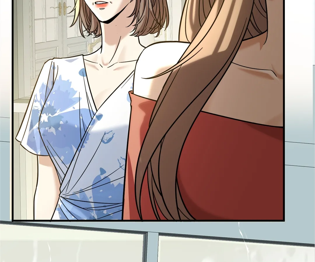 The Man Is A Real Dog Chapter 41 - Page 156