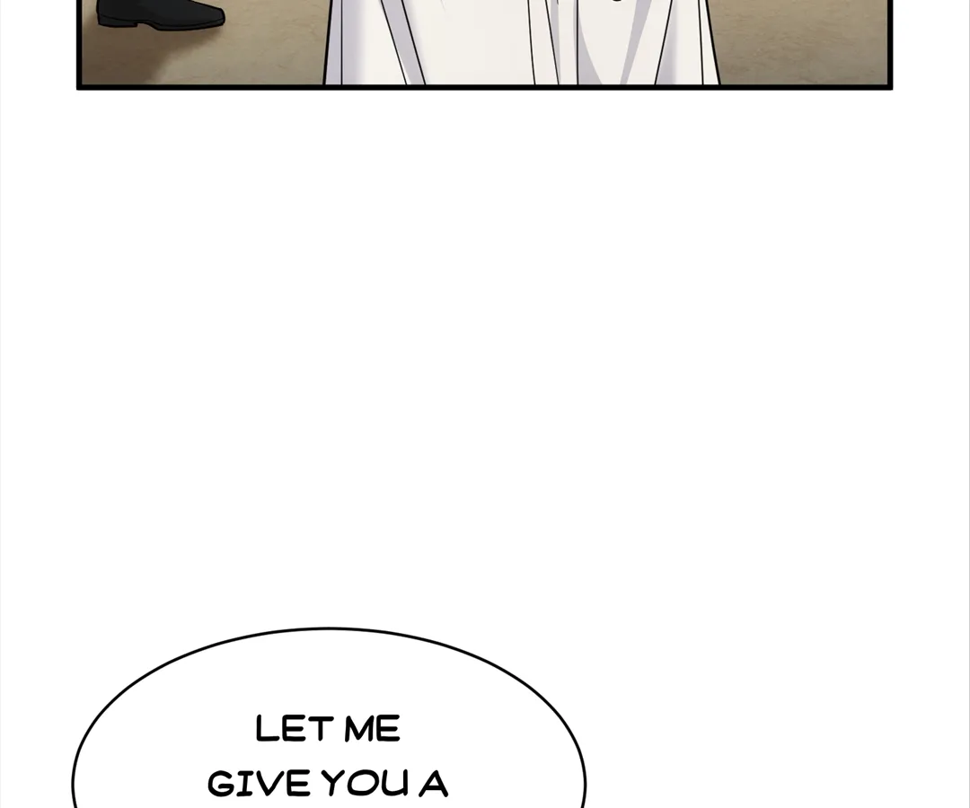 The Man Is A Real Dog Chapter 42 - Page 81