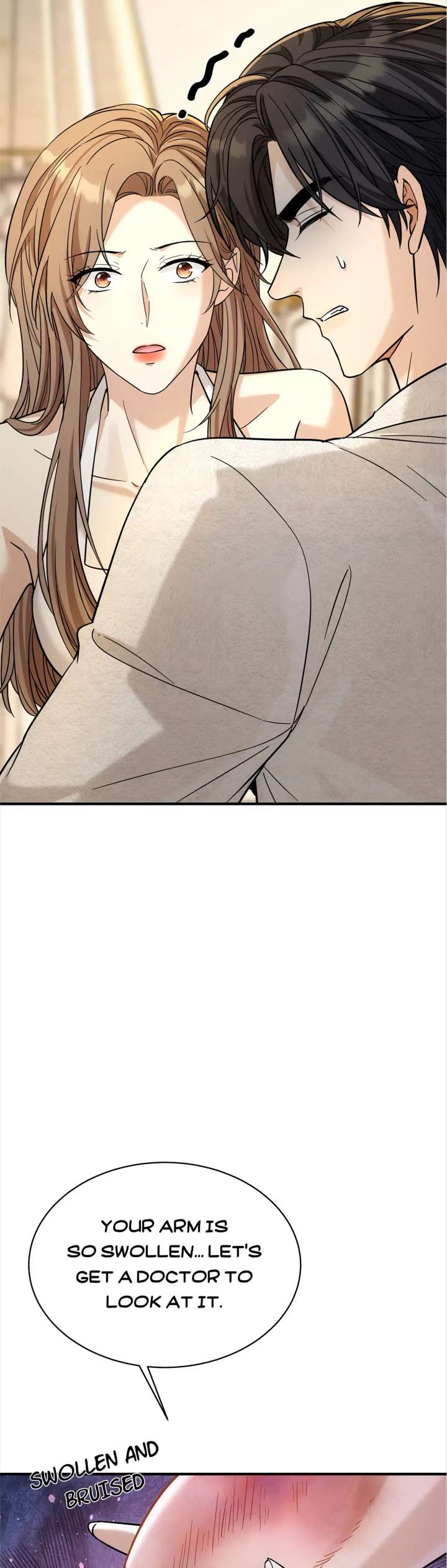 The Man Is A Real Dog Chapter 43 - Page 5