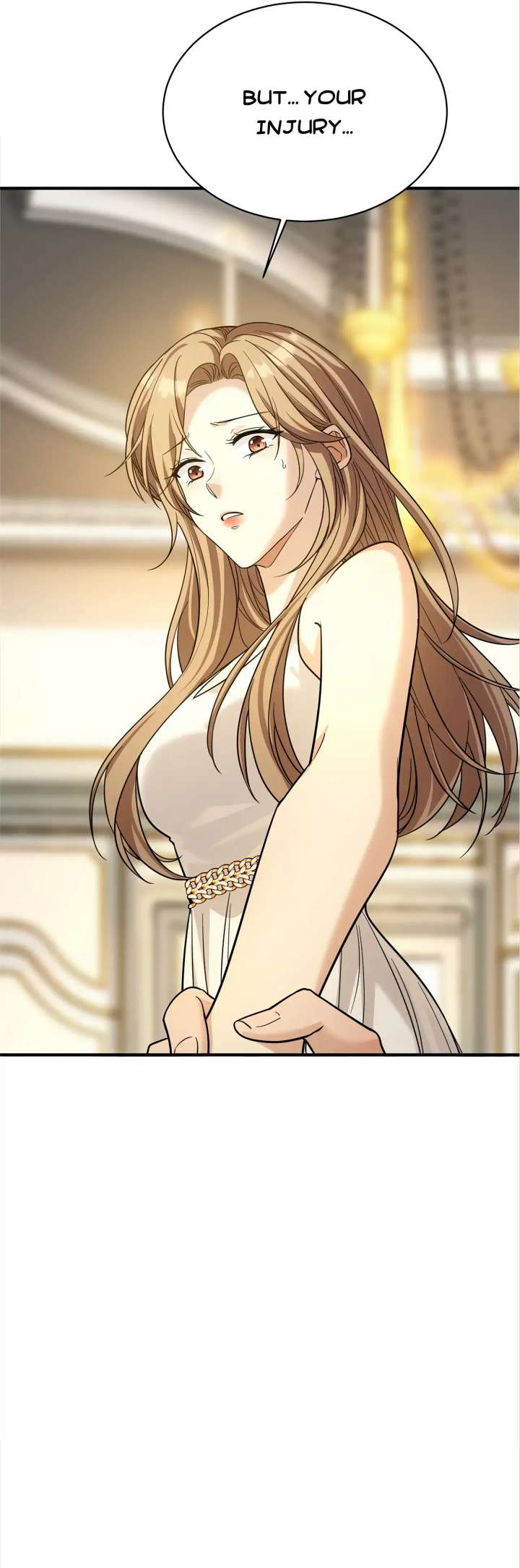 The Man Is A Real Dog Chapter 43 - Page 7