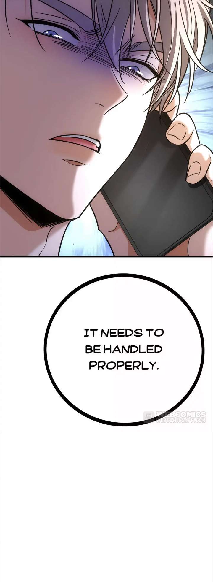 The Man Is A Real Dog Chapter 43 - Page 30