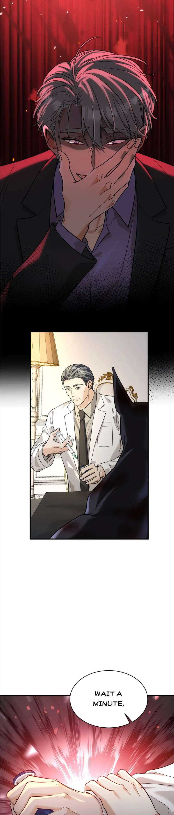 The Man Is A Real Dog Chapter 44 - Page 6